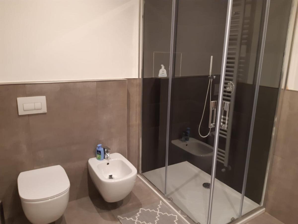Apartament Ca Du Pa' Trarego Viggiona Zewnętrze zdjęcie