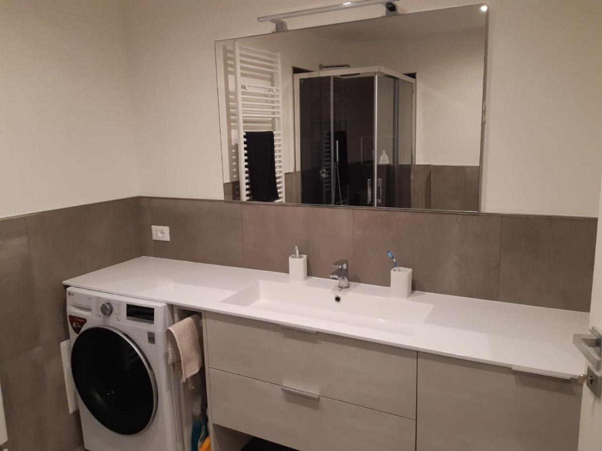 Apartament Ca Du Pa' Trarego Viggiona Zewnętrze zdjęcie